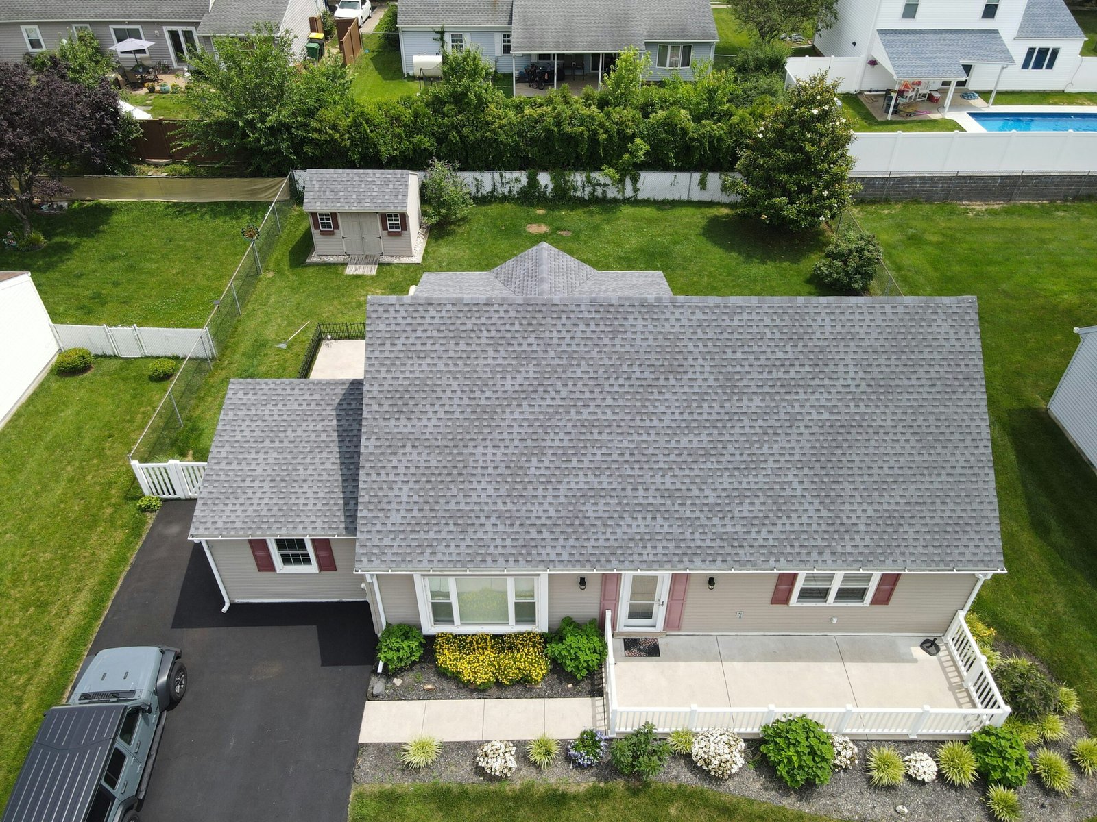 Mansfield Ohio Roof Replacement Cost Guide 2026: What Local Homeowners Actually Pay