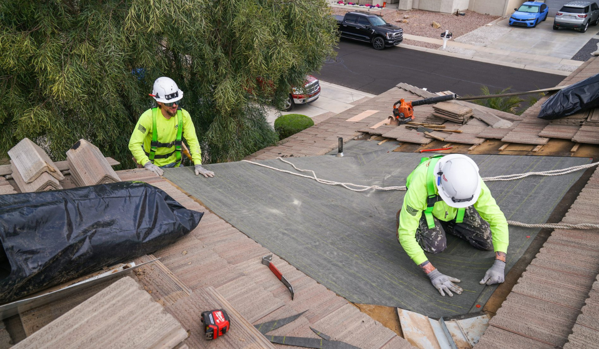 5 Signs You Need Emergency Roof Repair in Mansfield, OH — Don’t Wait