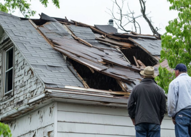 How to File a Storm Damage Roof Insurance Claim in Ohio (Step-by-Step)