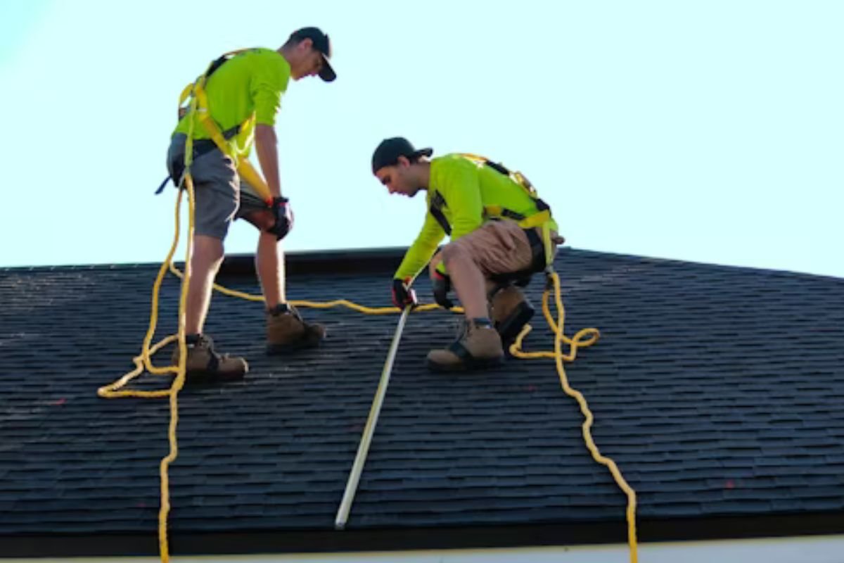 Roof Flashing: The #1 Hidden Cause of Roof Leaks in Mansfield Homes (And How to Fix It)