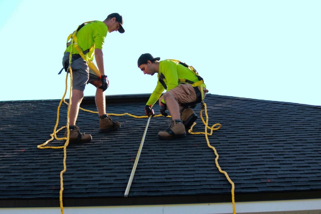 How Much Does Roof Cleaning Cost in Mansfield, Ohio? What to Expect in 2026